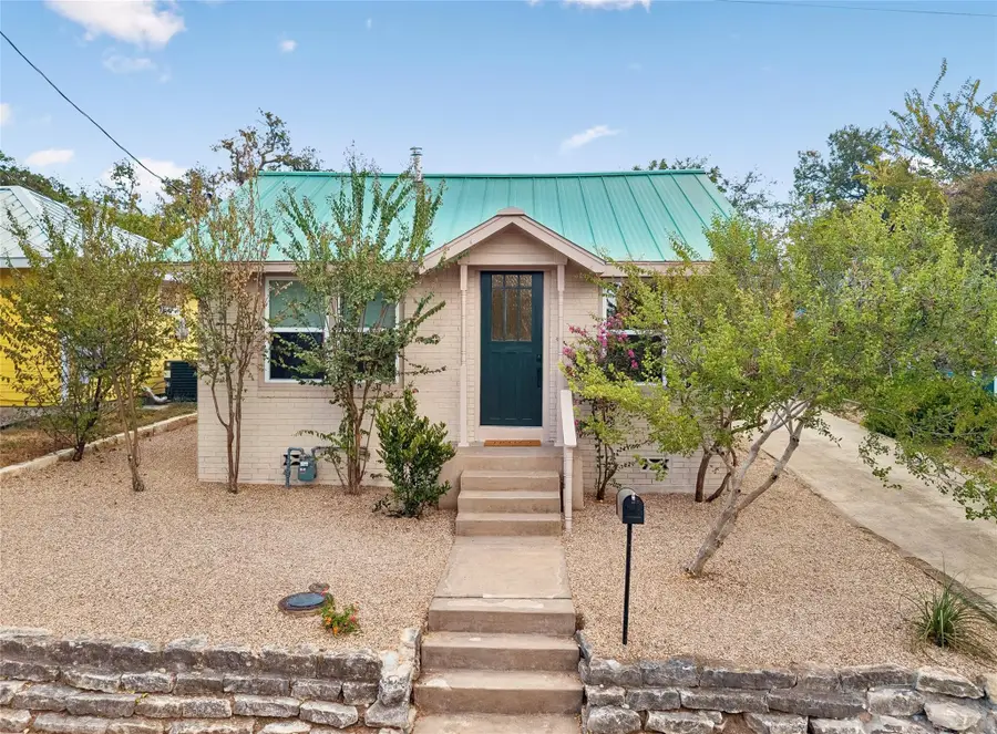 1613 W 10th St, Austin, TX 78703 - #2