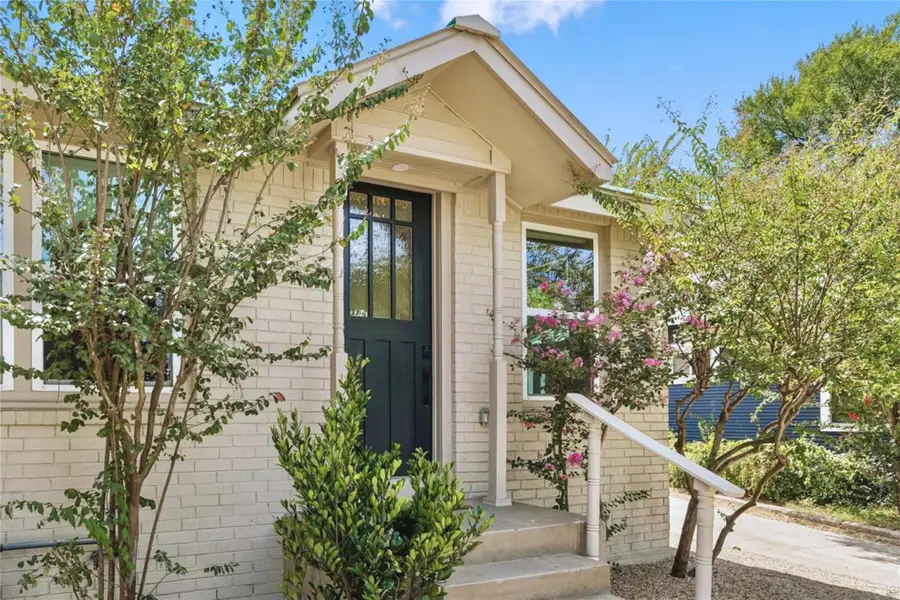 1613 W 10th St, Austin, TX 78703 - #3