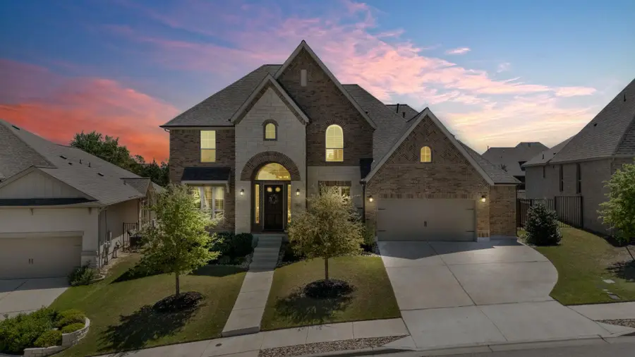 164 Catani Loop, Georgetown, TX 78628 - Image #2