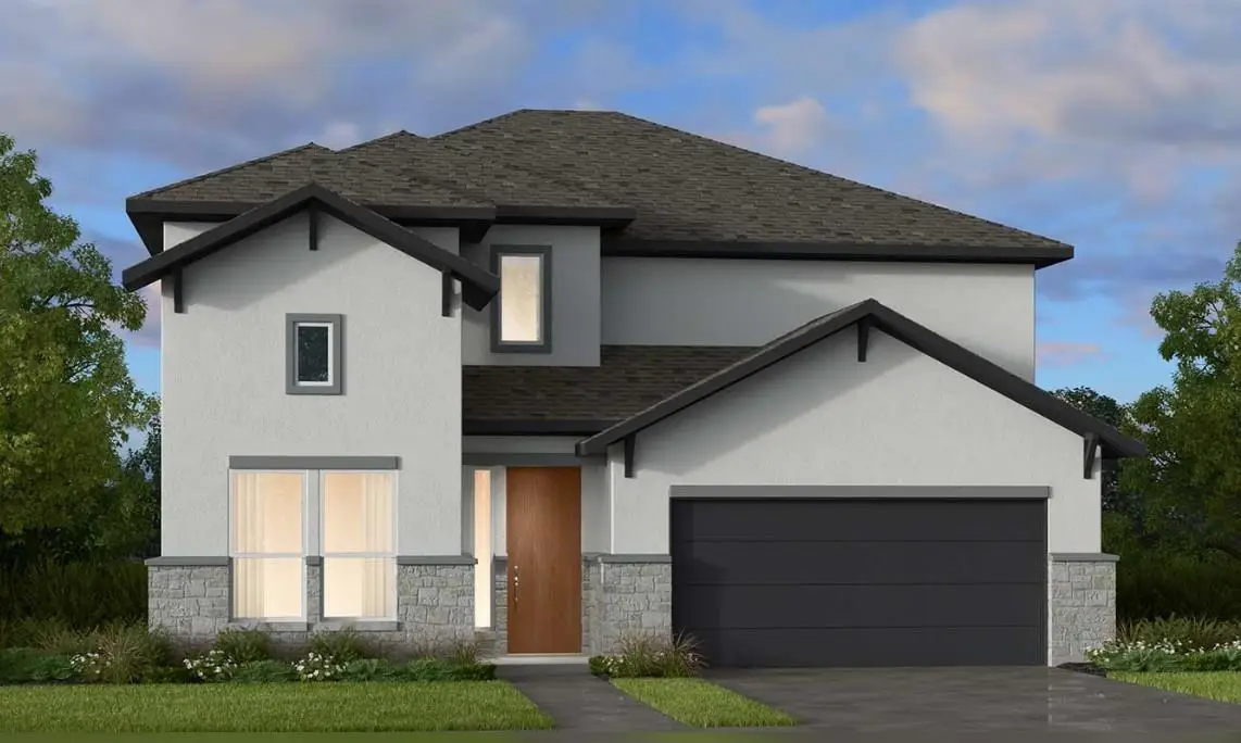 784 Jackson River Loop, Kyle, TX 78640 - Image #1