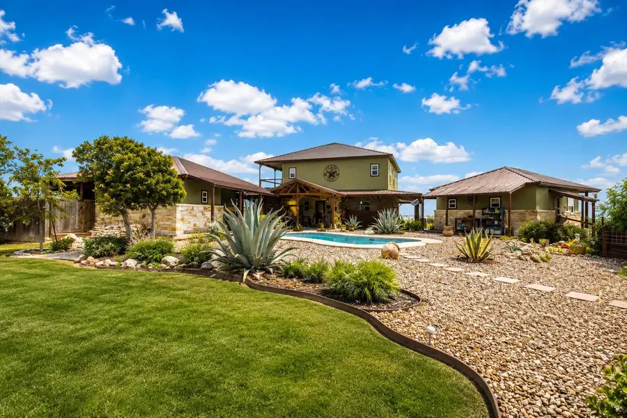 623 Nakishwana Cir, Sandia, TX 78383 - #2