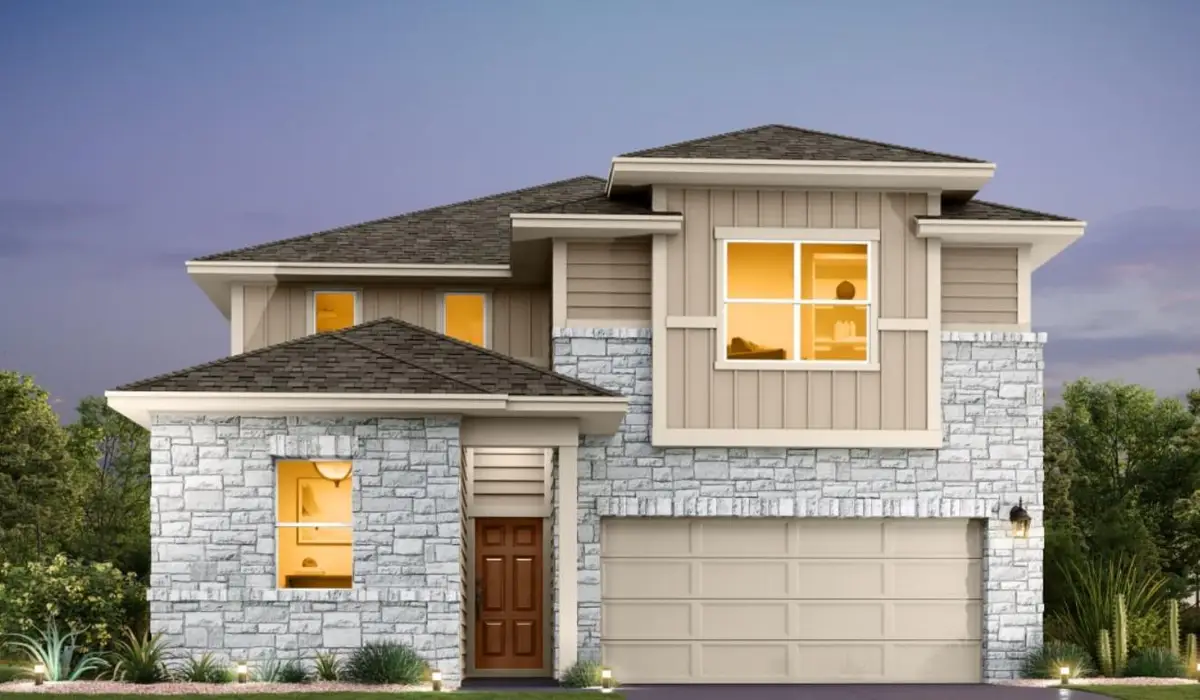 328 Willow Heights Dr, Hutto, TX 78634 - #1