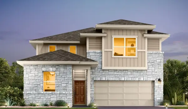 328 Willow Heights Dr, Hutto, TX 78634