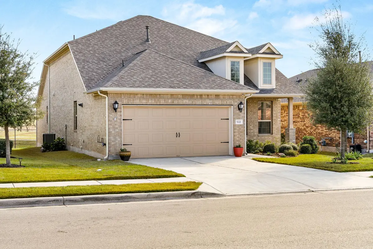 5221 Corelli Falls, Round Rock, TX 78665 - Image #1