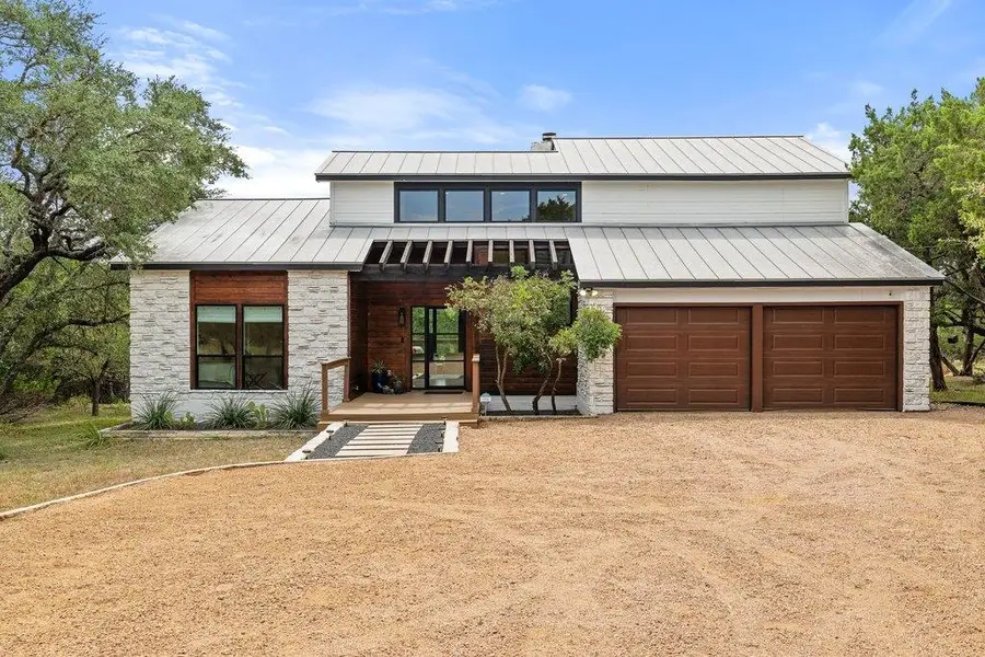 109 Freedom Dr, Wimberley, TX 78676 - #2
