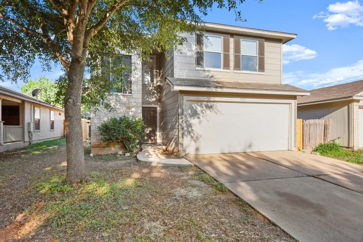 11302 Robert Wooding Dr, Austin, TX 78748 - Image #1