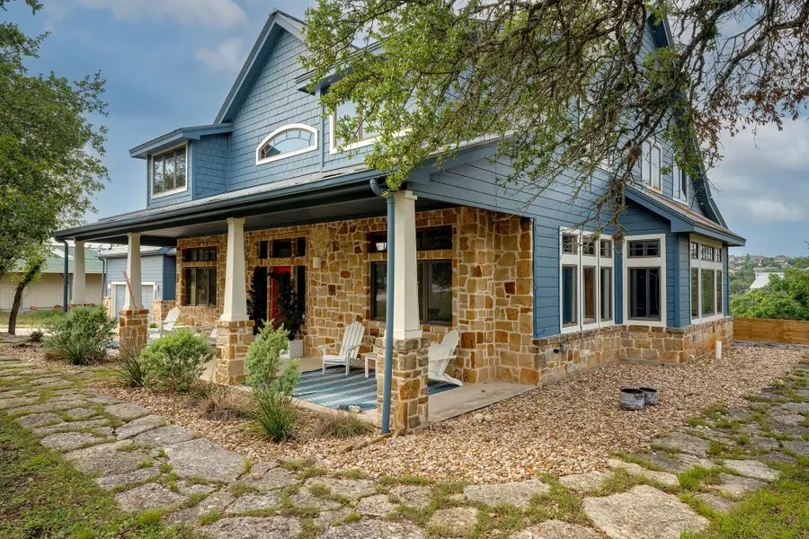 10512 Lake Park Dr, Dripping Springs, TX 78620 - #3