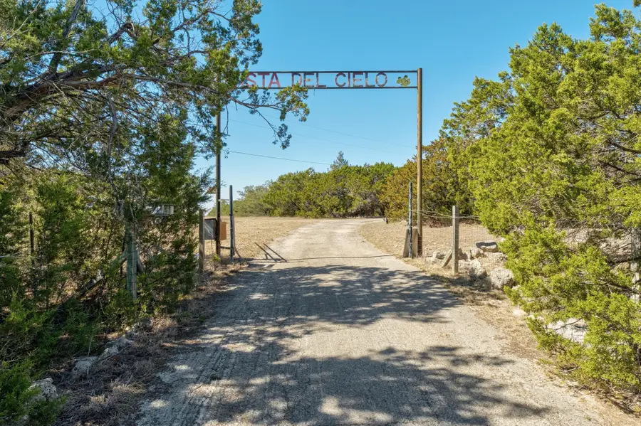 1802 Overland Stage Rd, Dripping Springs, TX 78620 - #3
