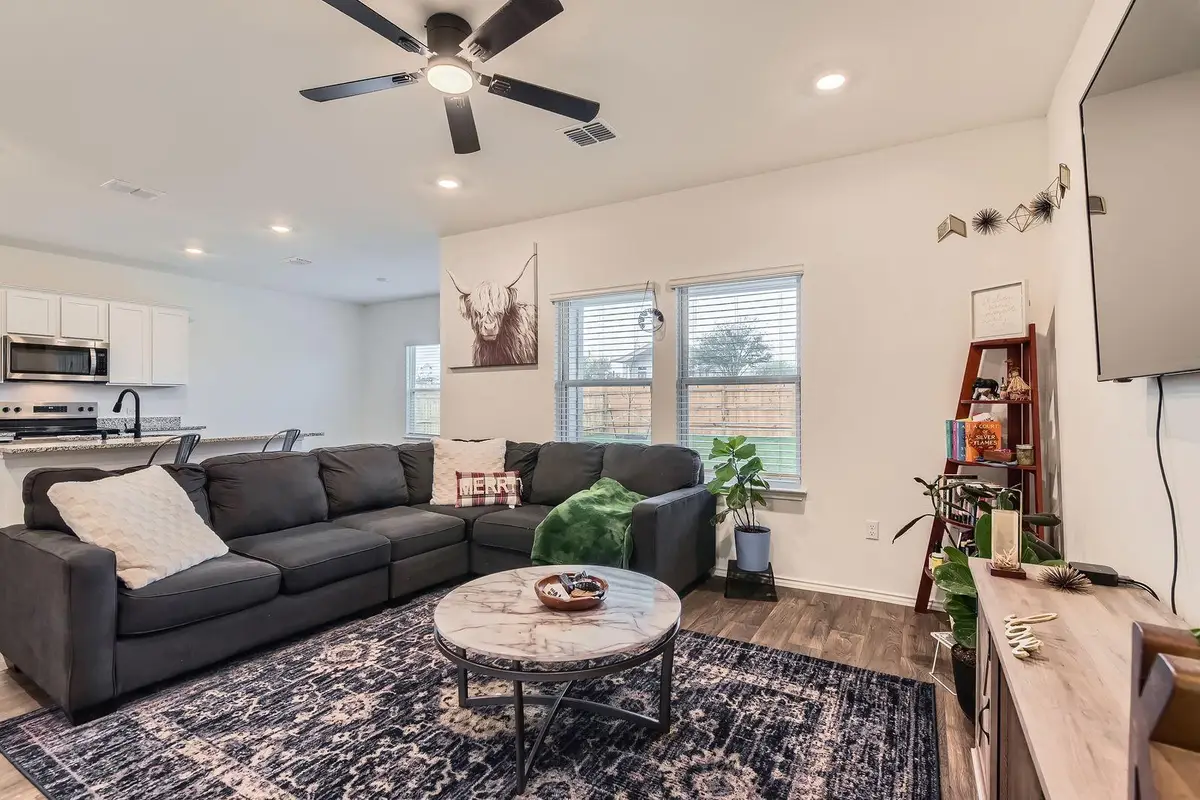 18517 Cremello Dr #A, Manor, TX 78653 - Image #1