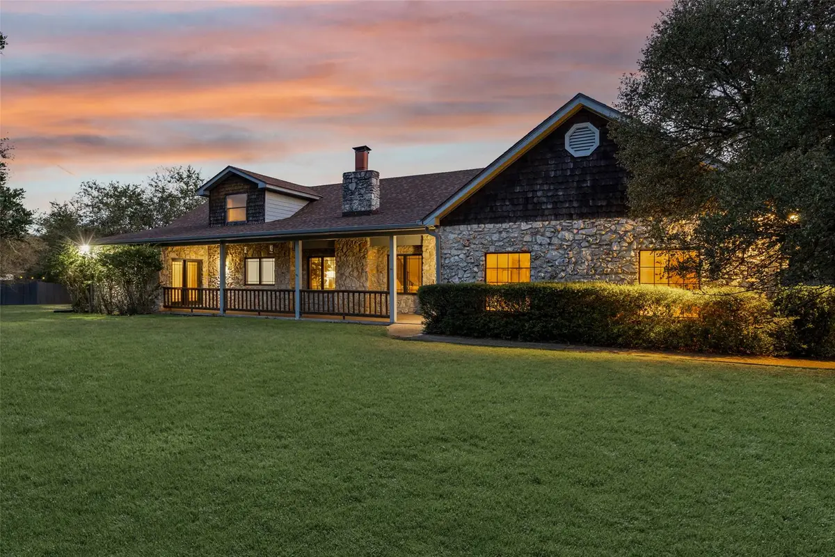 3501 Black Mesa Holw, Austin, TX 78739 - #1