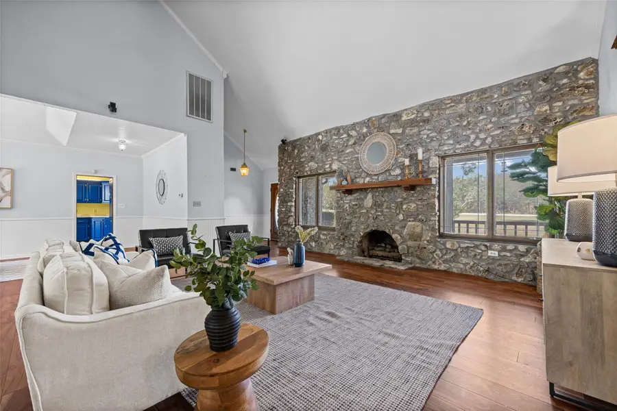 3501 Black Mesa Holw, Austin, TX 78739 - #3