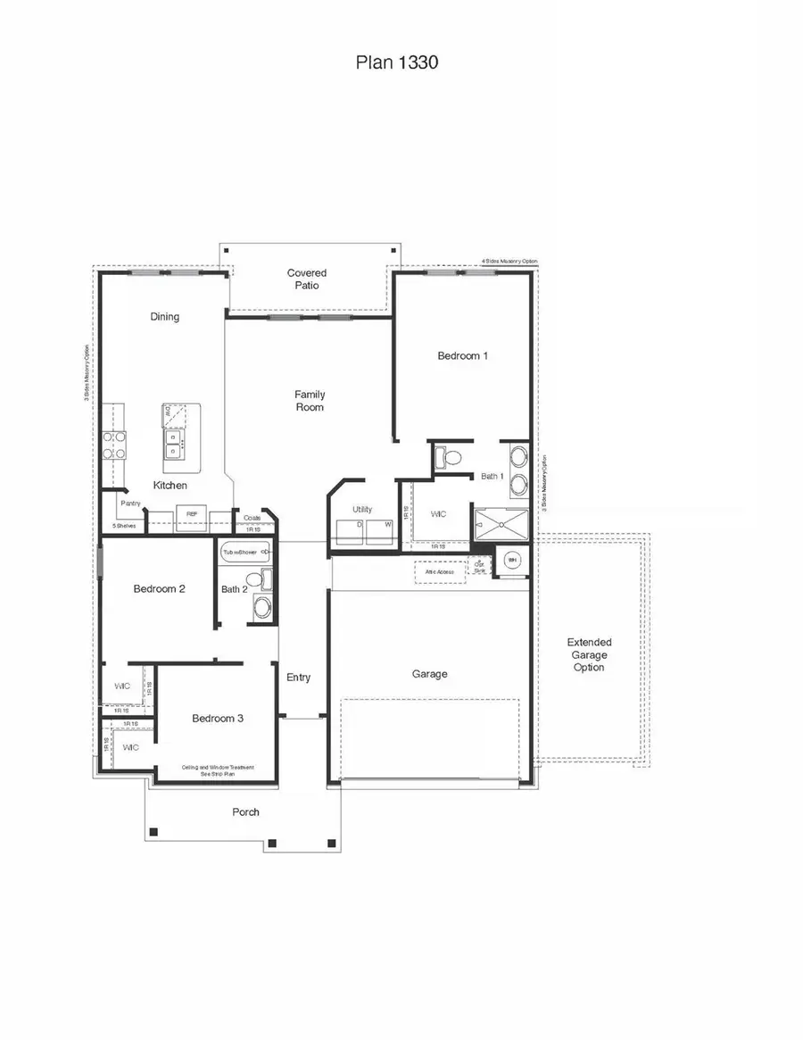227 Water Well Rd, Burnet, TX 78611 - #2