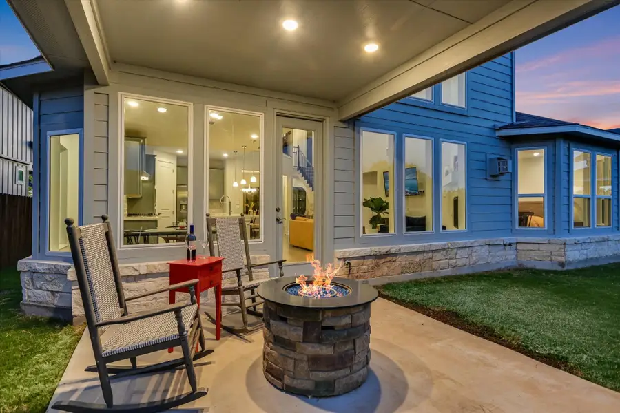 1166 Sage Thrasher Cir, Dripping Springs, TX 78620 - Image #3