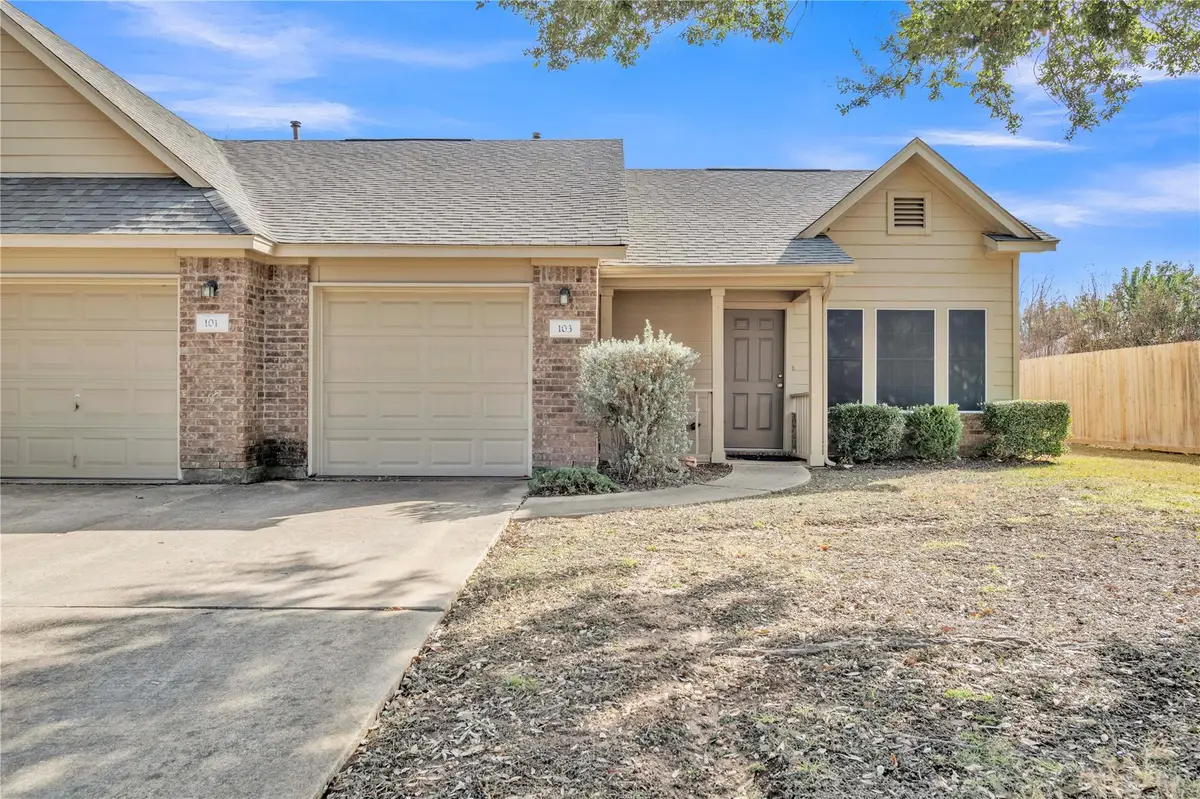 103 Prairie Springs Loop, Georgetown, TX 78626 - #1