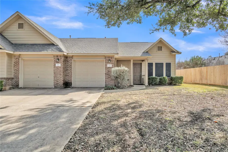 103 Prairie Springs Loop, Georgetown, TX 78626 - #2