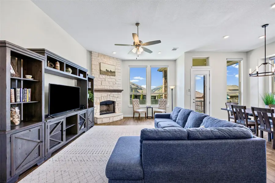 6634 Verona Pl, Round Rock, TX 78665 - #3