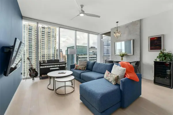 301 West Ave #3104, Austin, TX 78701