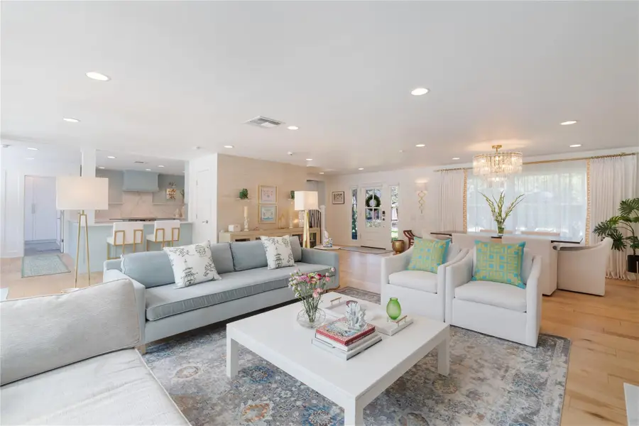 4209 Gnarl Dr, Austin, TX 78731 - #3