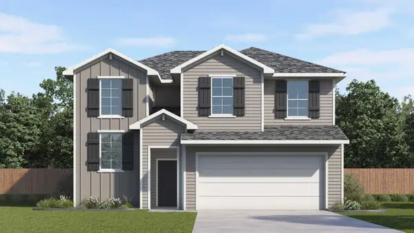 391 San Juan Trl, Bastrop, TX 78602