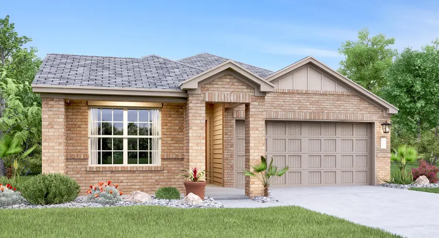 251 Annette, Kyle, TX 78640 - #3