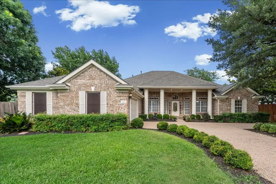 5118 Prairie Dunes Dr, Austin, TX 78747 - #2
