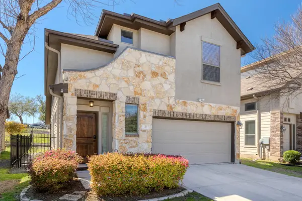 2001 Faro Dr #37, Austin, TX 78741