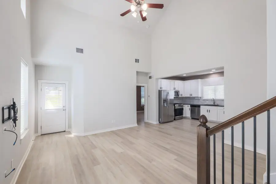 2001 Faro Dr #37, Austin, TX 78741 - #2