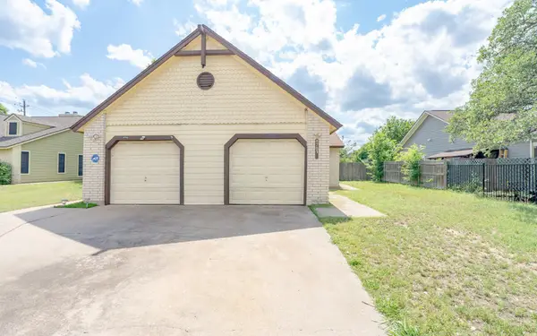 8703 Clearbrook Trl, Austin, TX 78729