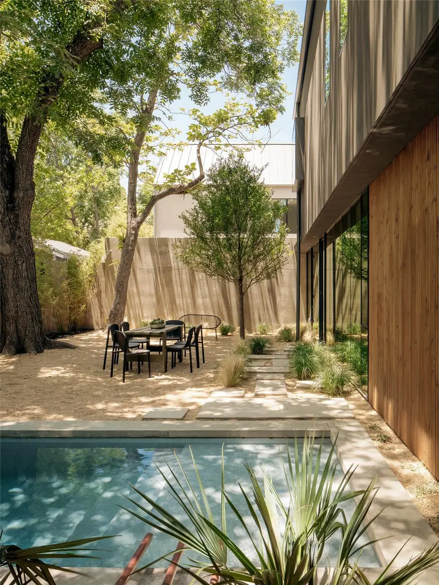 5410 Duval St, Austin, TX 78751 - #2