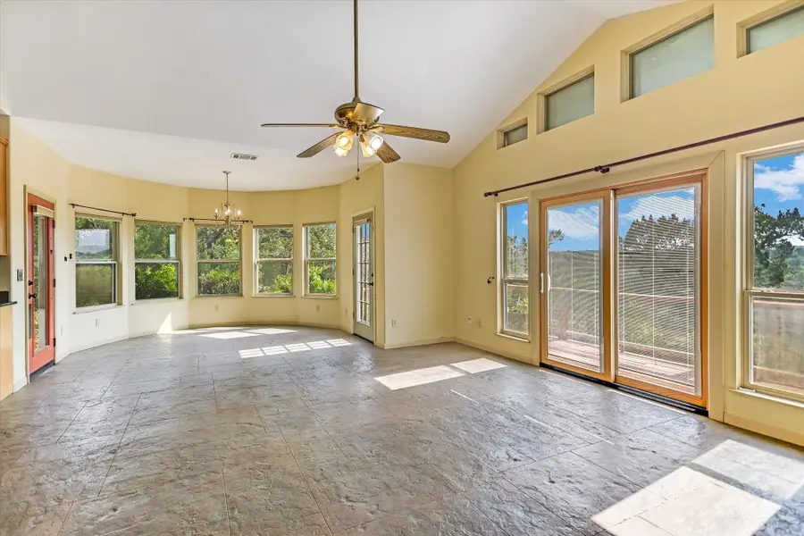 700 Cliffside Rd, Wimberley, TX 78676 - #3