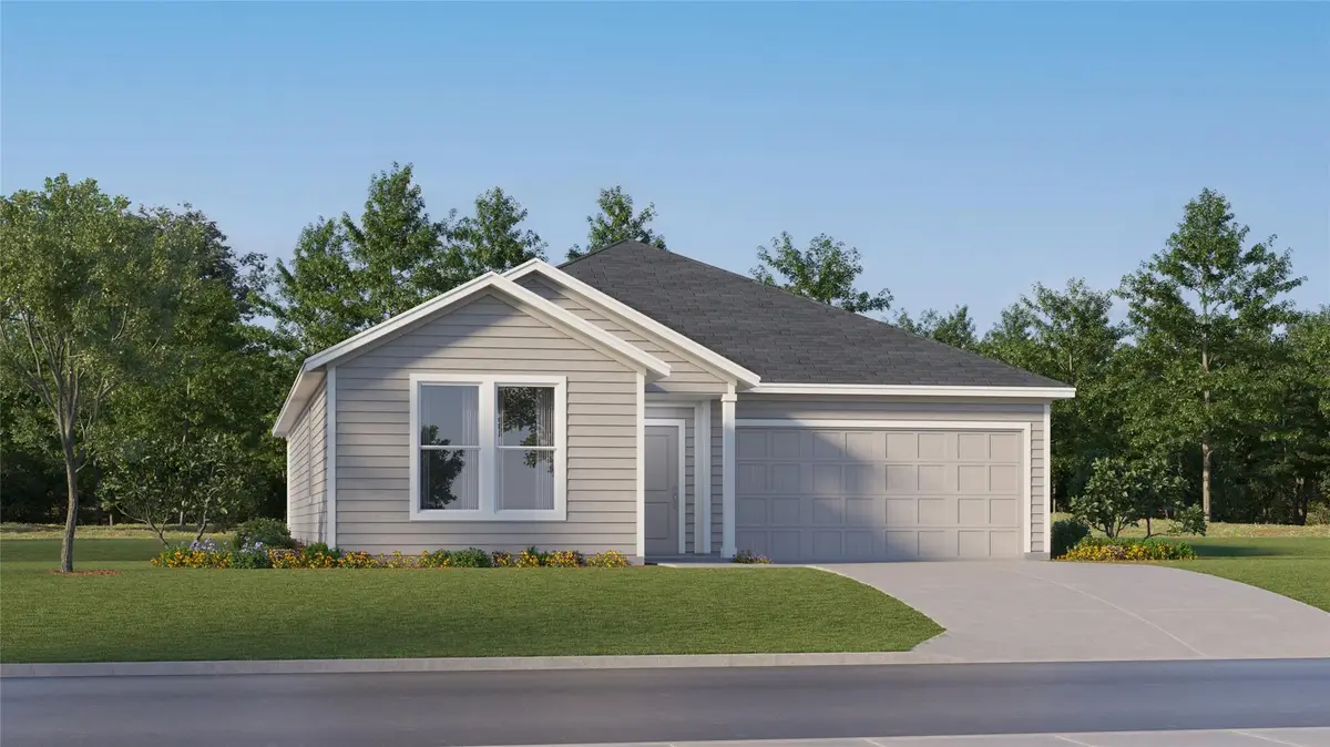 317 Southridge Trl, Marble Falls, TX 78654 - #1