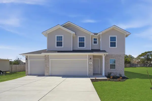 508 Gene Ray Ave, Bertram, TX 78605