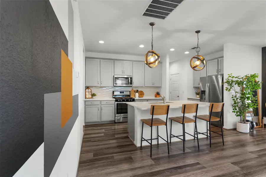 433 Gaida Loop, Georgetown, TX 78628 - #2