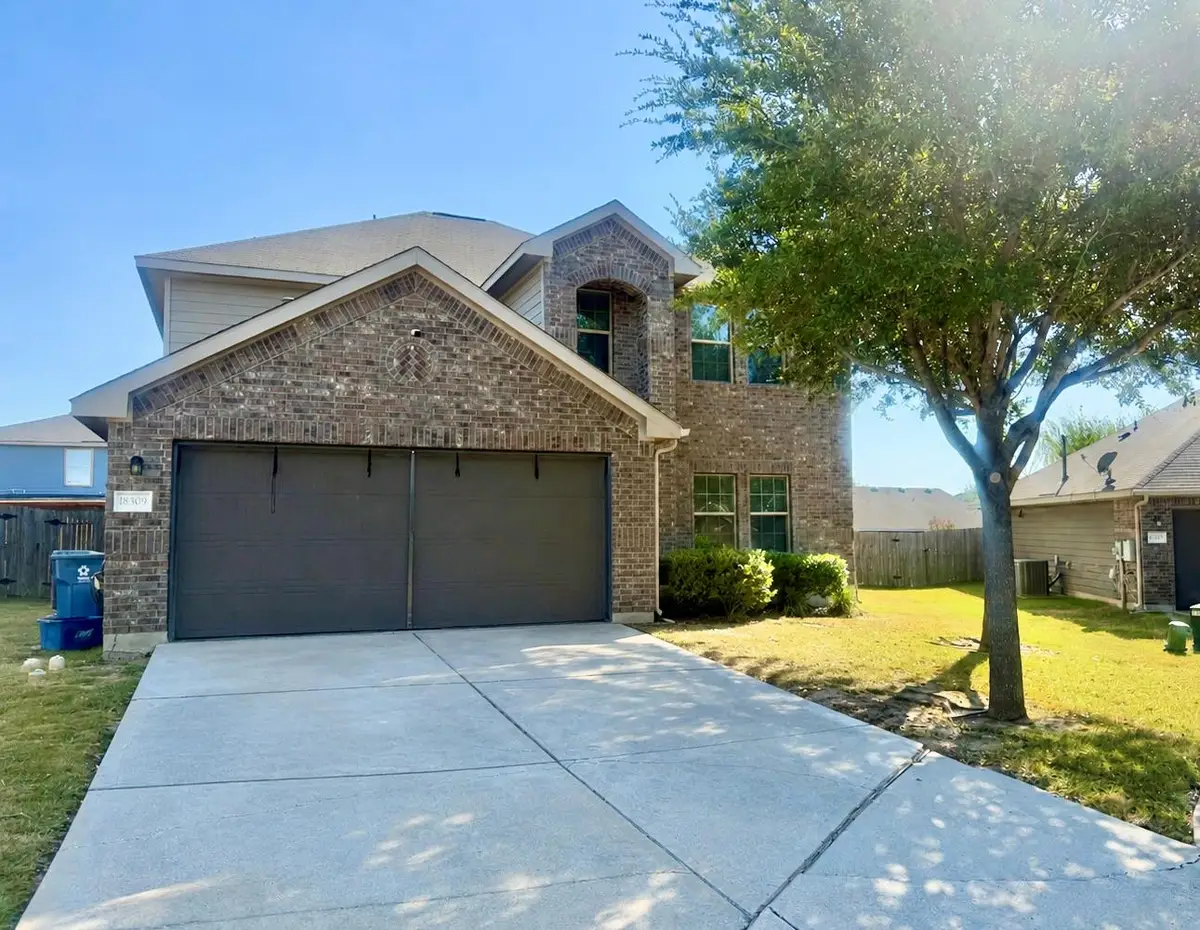 18309 Windtree Ln, Elgin, TX 78621 - #1