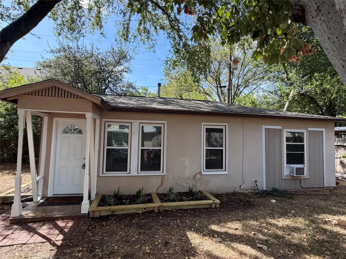 808 E 46th St #B, Austin, TX 78751 - #1