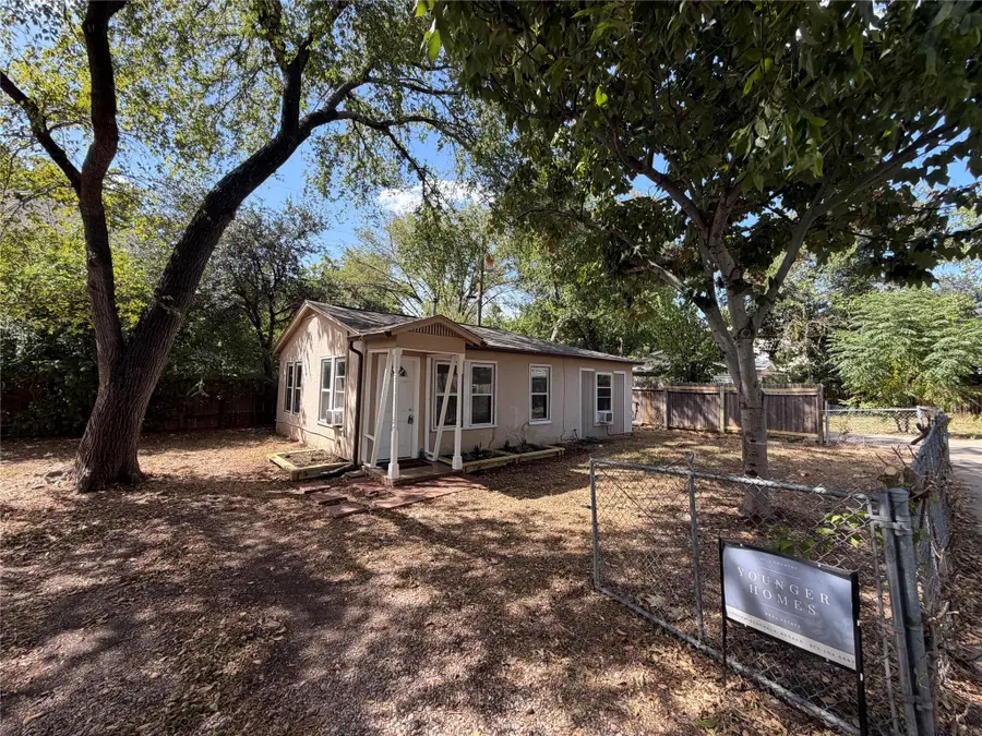 808 E 46th St #B, Austin, TX 78751 - #3