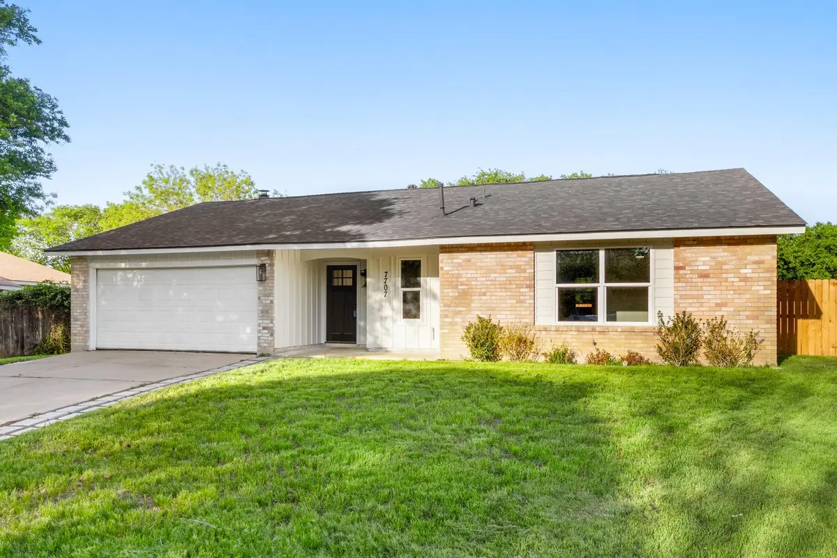 7707 Whitsun Dr, Austin, TX 78749 - #1