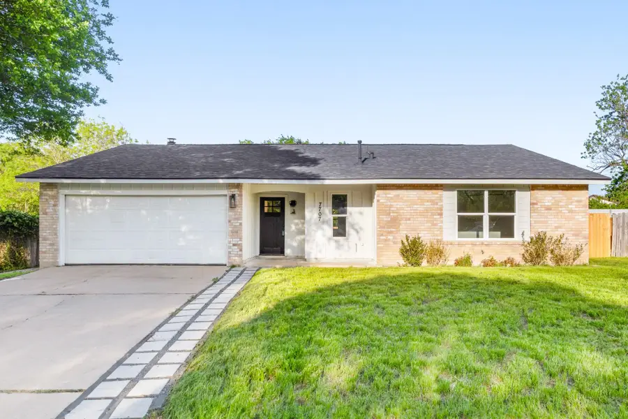7707 Whitsun Dr, Austin, TX 78749 - #2
