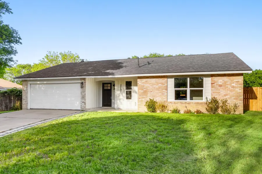 7707 Whitsun Dr, Austin, TX 78749 - #3