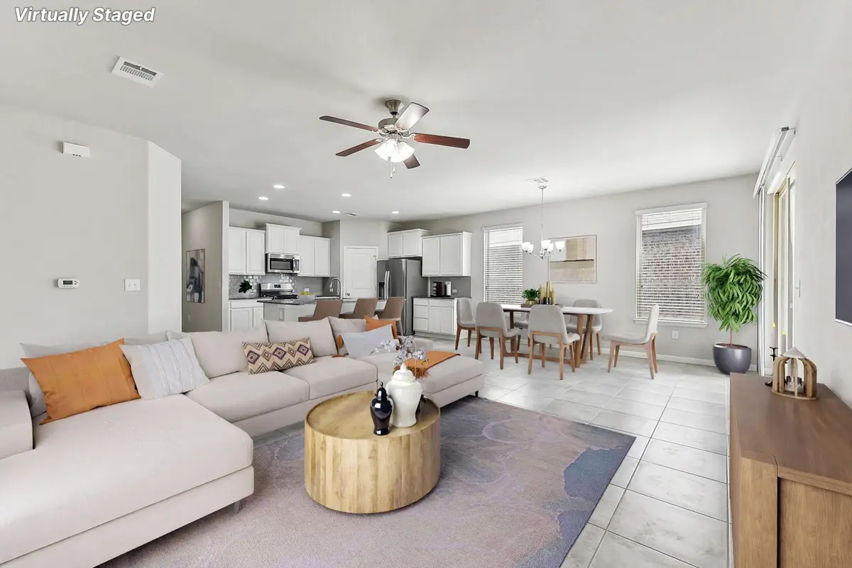 513 Heinatz Flat Ln, Leander, TX 78641 - #1