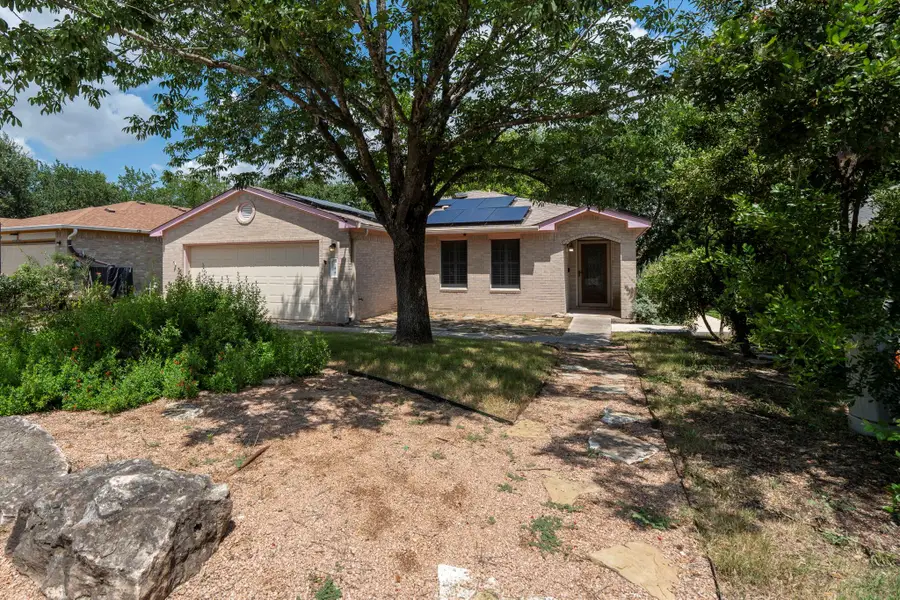 144 Fall Creek Dr, Kyle, TX 78640 - #2