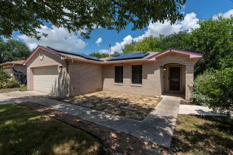 144 Fall Creek Dr, Kyle, TX 78640 - #3