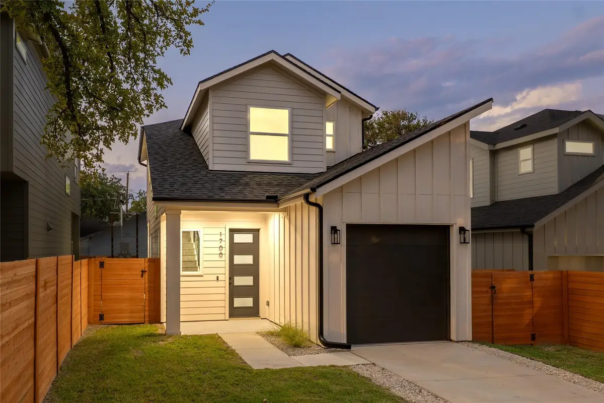 1700 Pennsylvania Ave, Austin, TX 78702 - Image #1