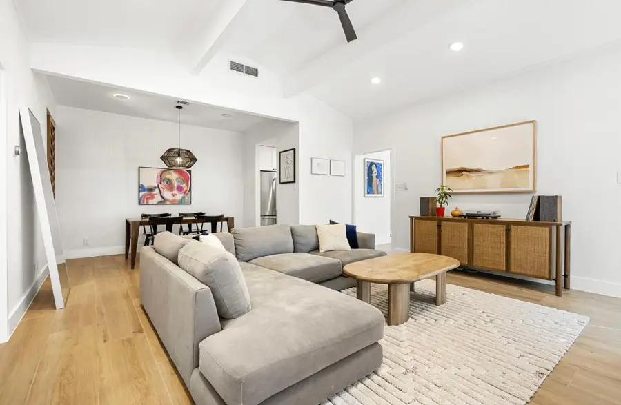 433 Towne Park Trl, Austin, TX 78751 - #2
