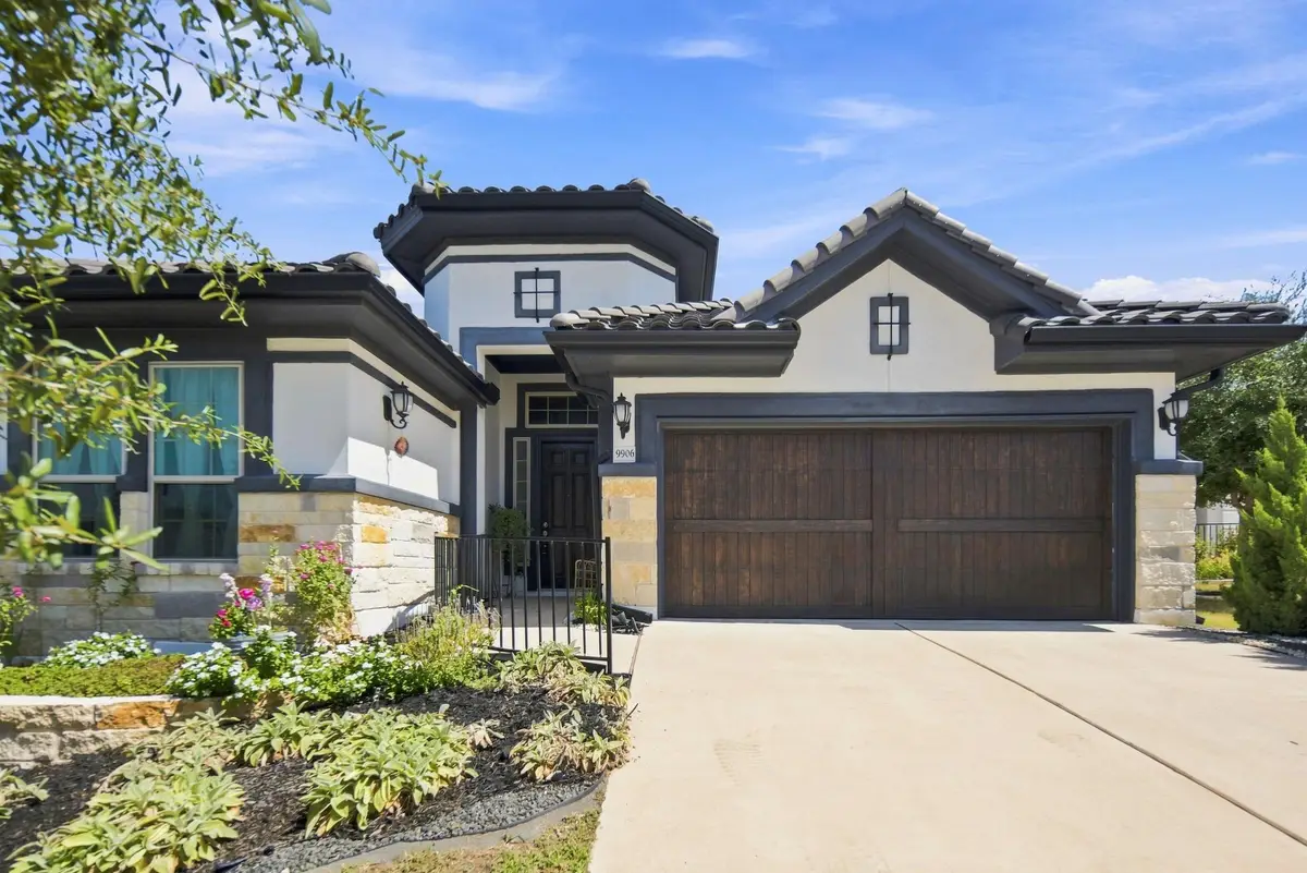 9906 Bayshore Bnd, Austin, TX 78726 - #1