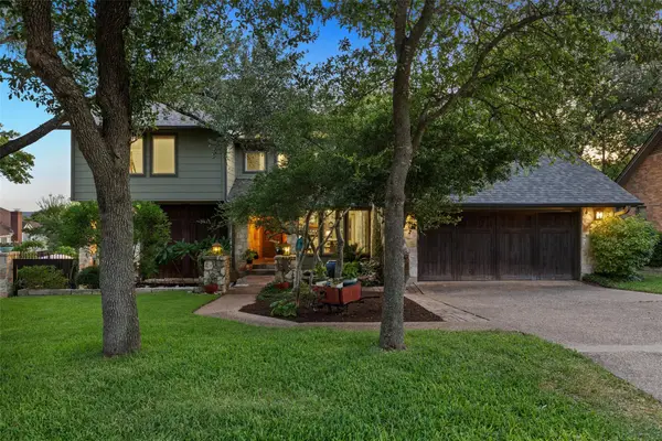 10810 Wintergreen Hl, Austin, TX 78750
