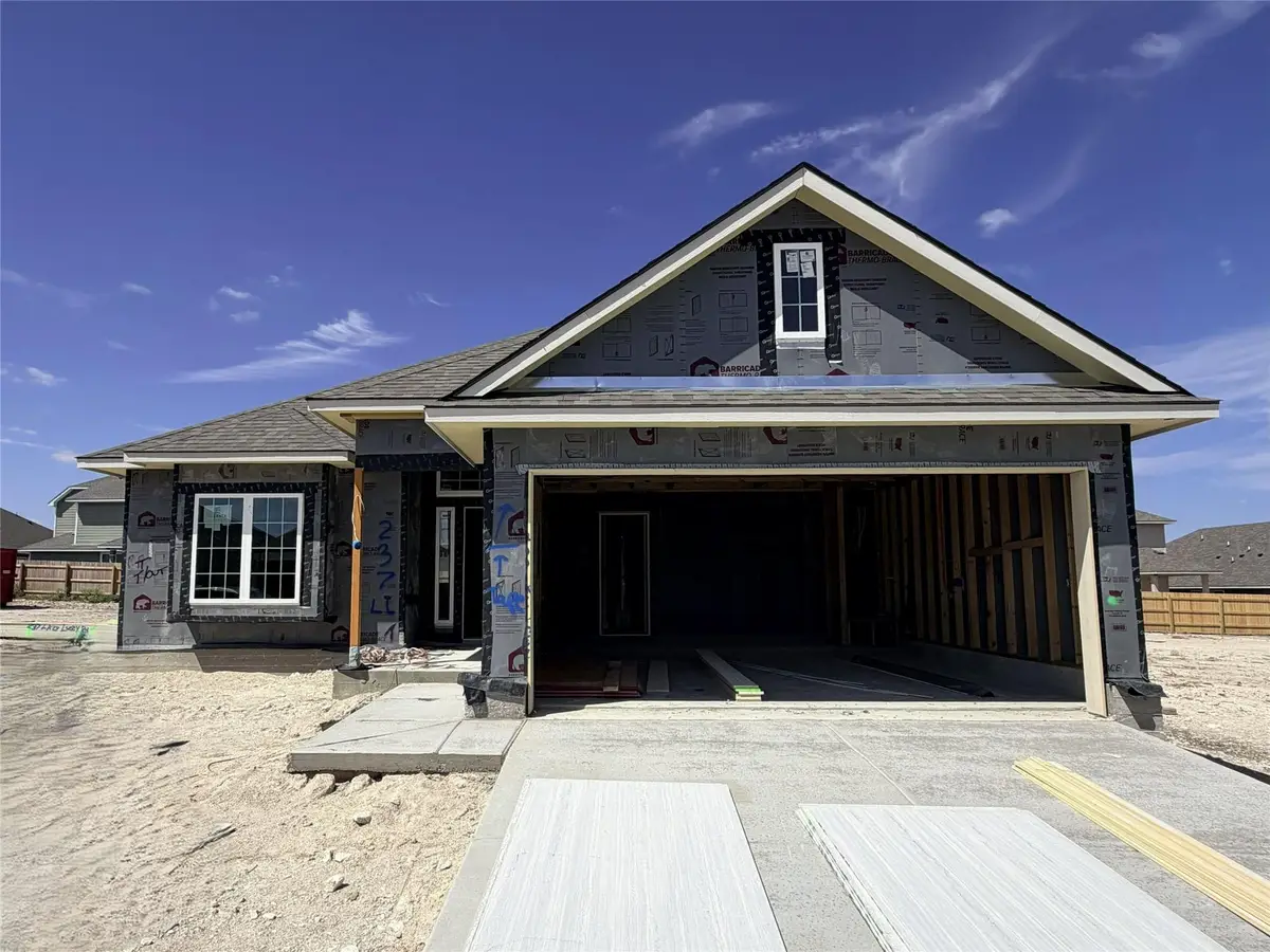 237 Lazy Lizzy Rd, Jarrell, TX 76537 - #1