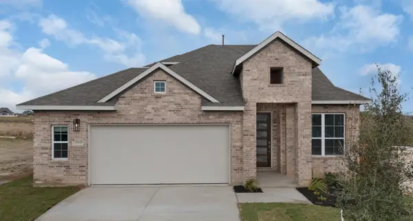 17628 Evelyn Ann Way, Pflugerville, TX 78660
