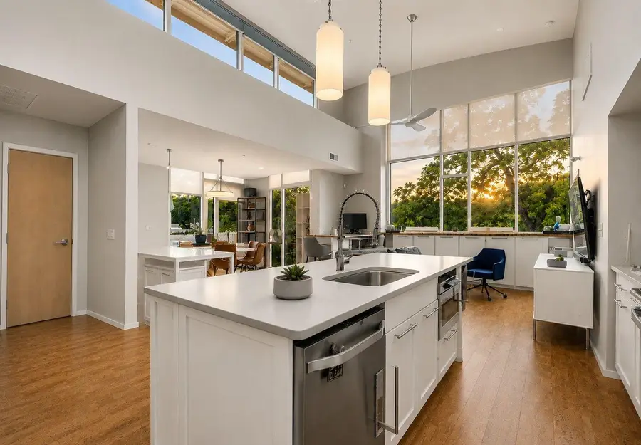 1600 Barton Springs Rd #5406, Austin, TX 78704 - #3