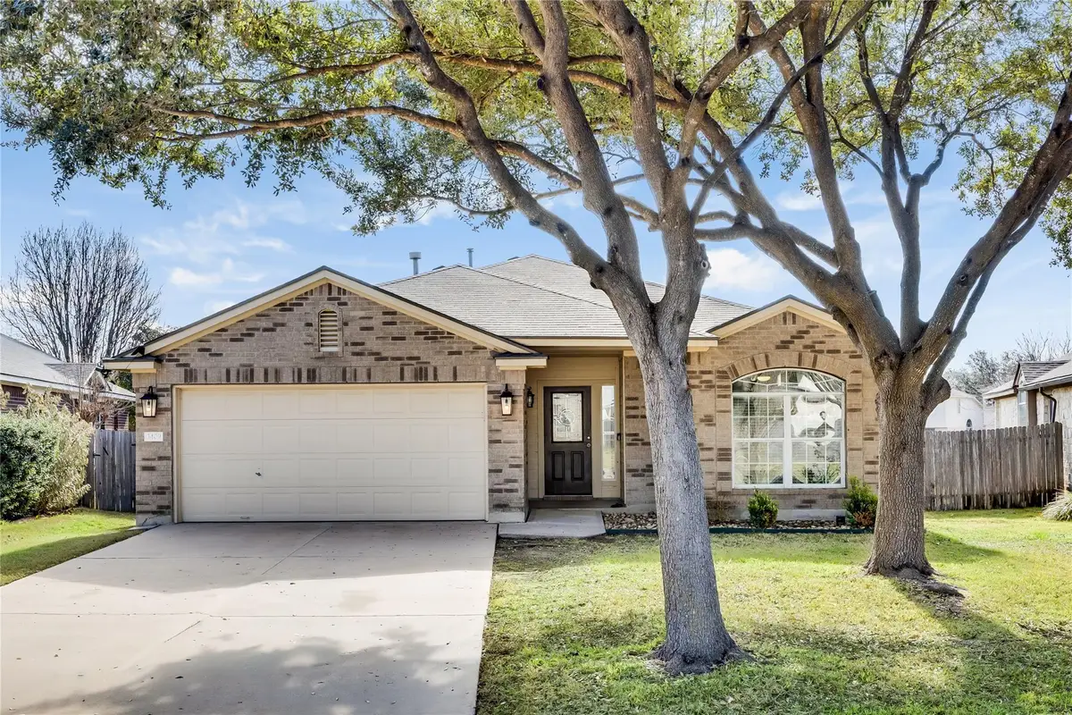3409 Sandy Koufax Ln, Round Rock, TX 78665 - #1